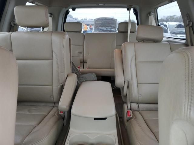 2008 Infiniti QX56