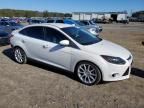 2013 Ford Focus Titanium