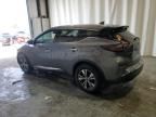 2023 Nissan Murano S