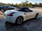 2013 Nissan 370Z Base