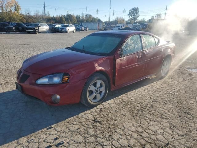 2006 Pontiac Grand Prix