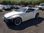 2014 Nissan 370Z Base