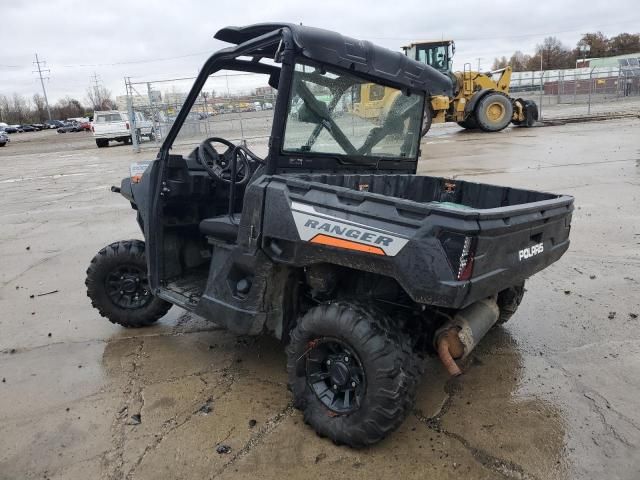 2022 Polaris Ranger 1000 EPS