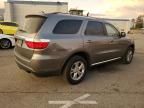 2012 Dodge Durango SXT