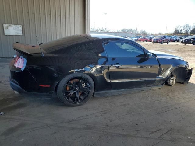 2010 Ford Mustang GT