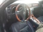 2008 Lexus SC 430