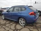 2015 BMW X1 SDRIVE28I