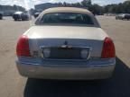 2003 Lincoln Town Car Cartier