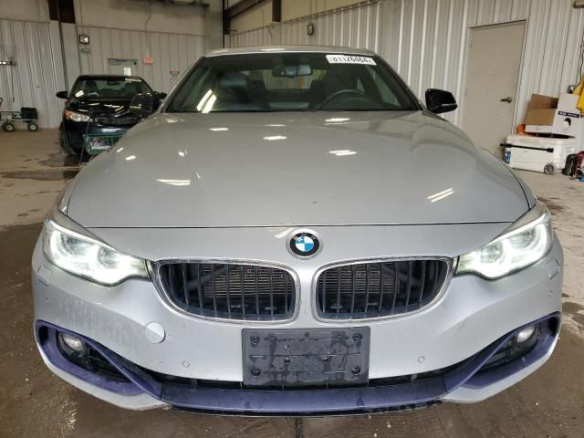 2014 BMW 428 XI