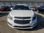 2016 Chevrolet Cruze Limited LS