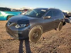 2016 Nissan Rogue S en venta en Phoenix, AZ