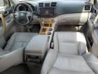 2010 Toyota Highlander Hybrid Limited