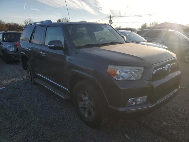 2011 Toyota 4runner SR5