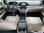 2018 Honda Odyssey EXL