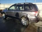 2012 Subaru Forester 2.5X Premium