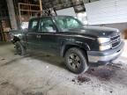 2006 Chevrolet Silverado K1500