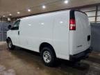 2019 Chevrolet Express G2500