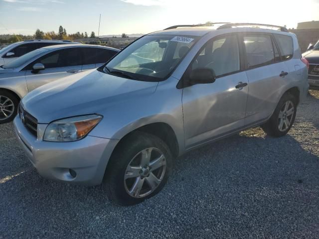 2006 Toyota Rav4