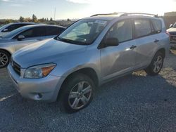 2006 Toyota Rav4 en venta en Mentone, CA