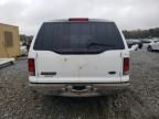 2002 Ford Excursion Limited