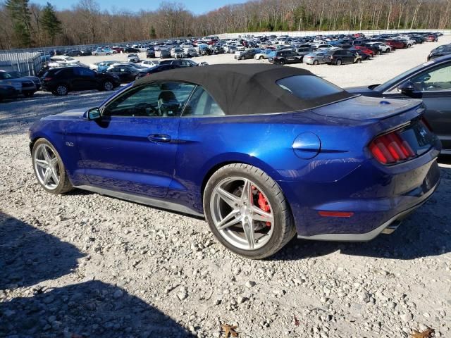 2016 Ford Mustang GT