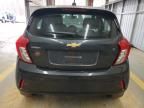 2017 Chevrolet Spark 1LT