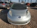 2015 Nissan Leaf S