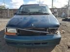 1994 Plymouth Voyager