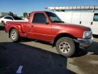 2000 Ford Ranger