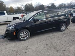 2021 Chrysler Voyager LXI en venta en Madisonville, TN