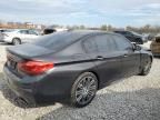 2018 BMW 540 XI