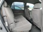 2003 Toyota Sequoia SR5