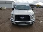 2015 Ford F150 Super Cab