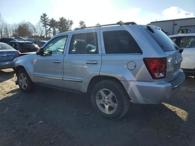 2006 Jeep Grand Cherokee Limited