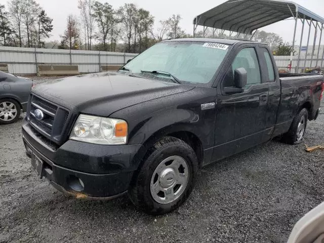 2006 Ford F150