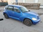 2005 Chrysler PT Cruiser