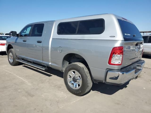 2022 Dodge RAM 2500 BIG HORN/LONE Star