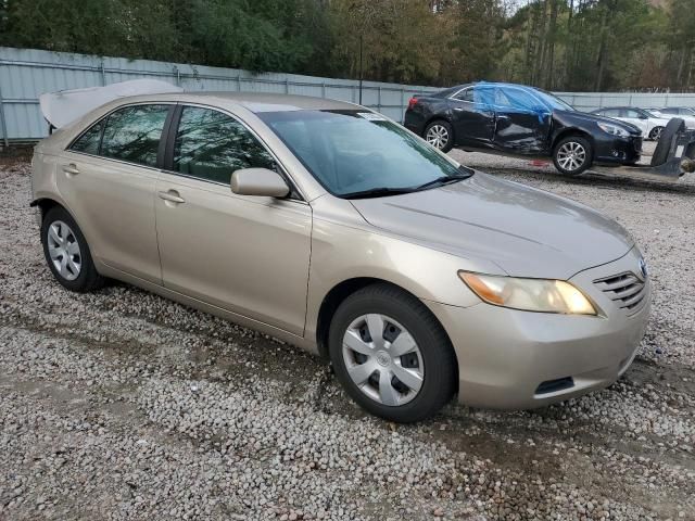 2007 Toyota Camry CE