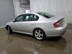 2006 Subaru Legacy 2.5I Limited