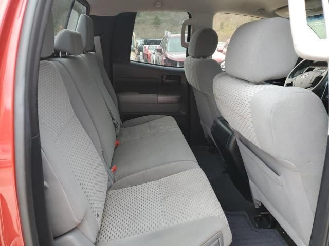 2012 Toyota Tundra Double Cab SR5