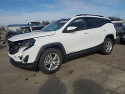 2019 GMC Terrain SLE en venta en Pennsburg, PA