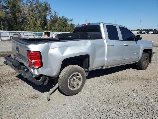 2019 Chevrolet Silverado LD C1500 LT