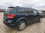 2013 Dodge Journey Crew