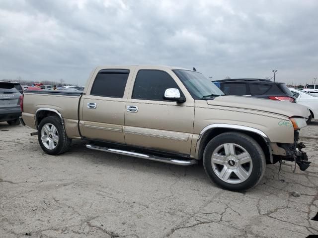 2006 Chevrolet Silverado C1500