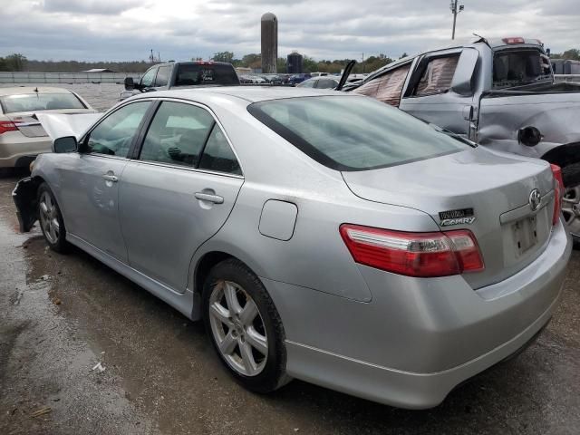 2007 Toyota Camry CE