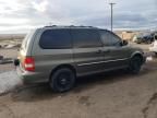 2003 KIA Sedona EX