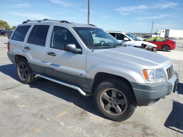 2004 Jeep Grand Cherokee Laredo