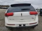 2011 Lincoln MKX