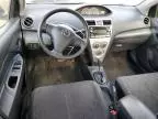 2007 Toyota Yaris