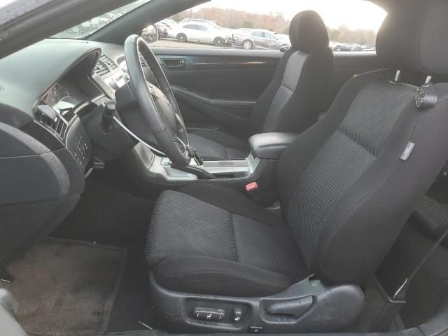 2006 Toyota Camry Solara SE